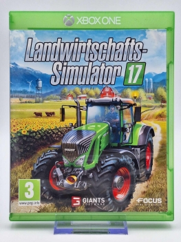 Landwirtschaftssimulator 17
